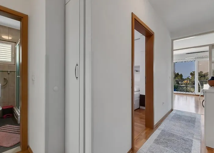 Apartment Pine Fine With Free Parking