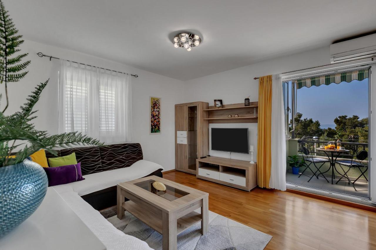 Apartmán Pine Fine With Free Parking