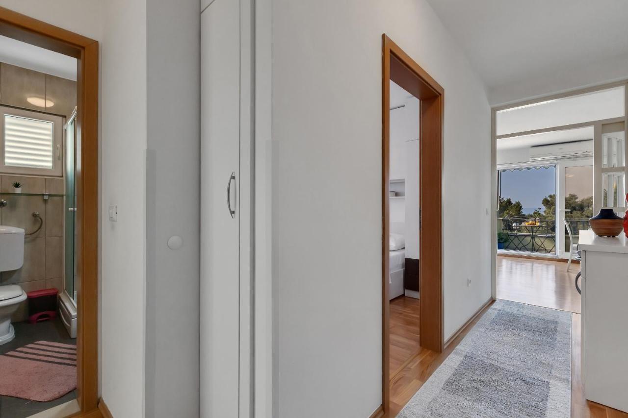 Pine Fine With Free Parking Apartment *