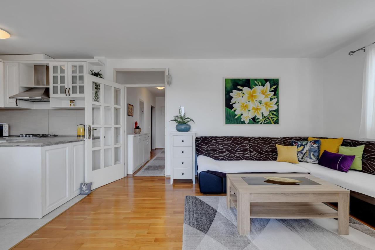 Apartment Pine Fine With Free Parking *