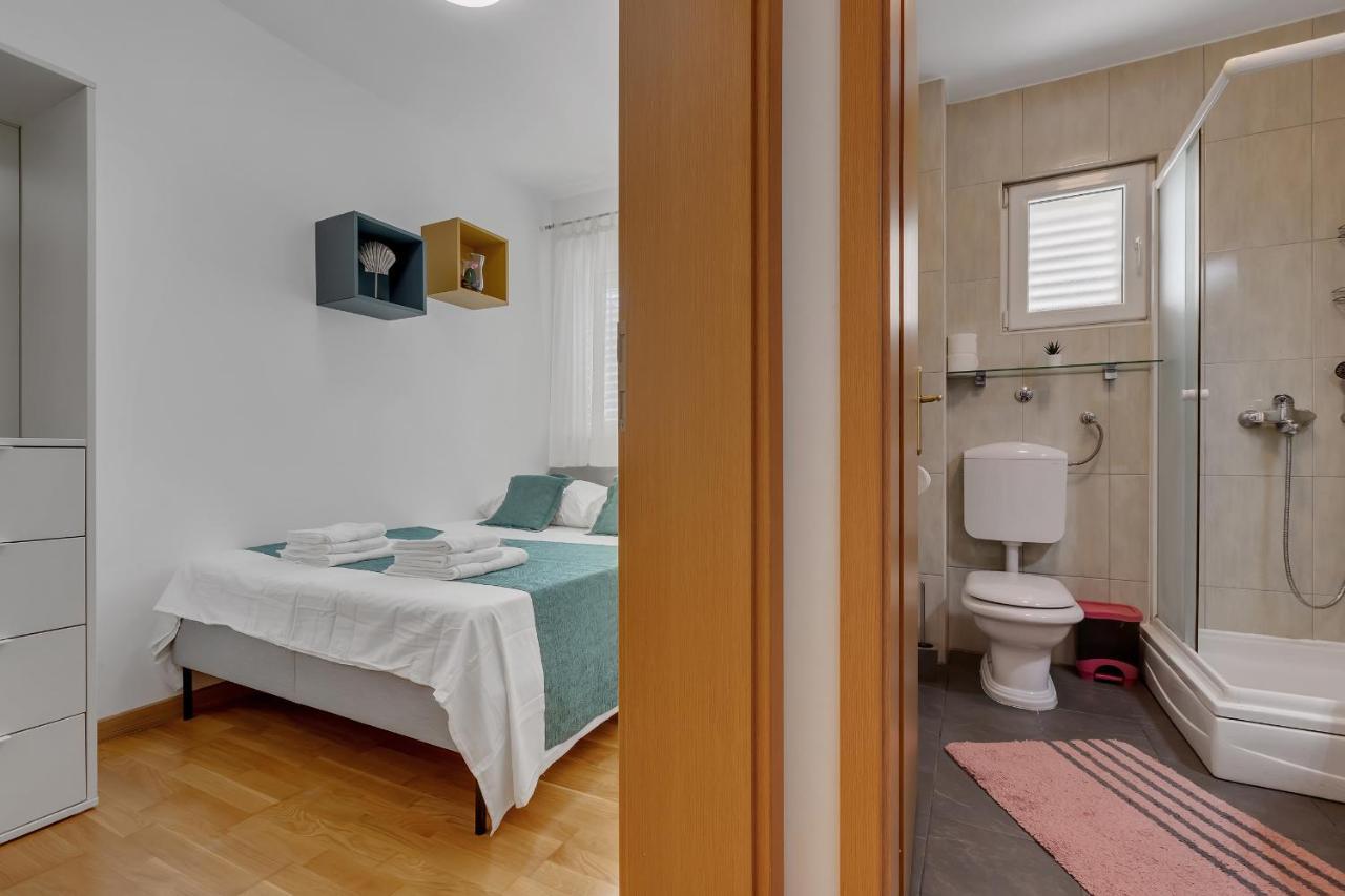 Pine Fine With Free Parking Apartment *